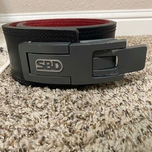 SBD Belt- Small
